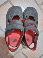 Addidas Clogs Schuhe für junge Bayern - Regensburg Vorschau