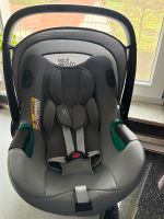 Britax Römer Baby-Safe iSense Hessen - Kirchheim Vorschau