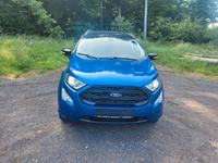 Ford EcoSport 1,0 EcoSport 92kW ST-Line ST-Line Rheinland-Pfalz - Ransbach-Baumbach Vorschau
