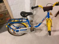 Kinderfahrrad Puky Z8 blau Hamburg-Nord - Hamburg Eppendorf Vorschau