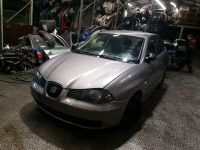 Seat Ibiza  6L  diesel 1,4 / 55kw schlachtfest Bremen - Hemelingen Vorschau