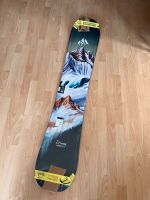 Snowboard Jones - 151cm - NEU - Dream Weaver Baden-Württemberg - Heidelberg Vorschau