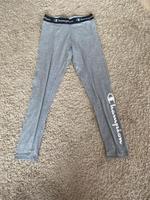 Graue Leggings Vegesack - Grohn Vorschau