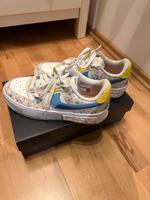 Nike Fontanka Niedersachsen - Eicklingen Vorschau