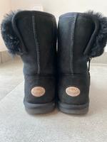EMU Schnee Winter Stiefel Größe 41 W10 M9 Nordrhein-Westfalen - Bornheim Vorschau
