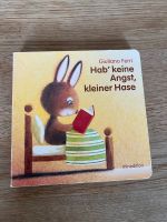 Babybuch - Keine Angst kleiner Hase Sachsen - Pirna Vorschau