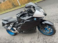 BMW K1200S Thüringen - Sollstedt (Wipper) Vorschau