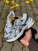 Asics Gel 1130 White Pure Silver Weiß Silber - 37 Rheinland-Pfalz - Mainz Vorschau