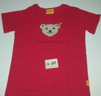 Steiff T-Shirt Gr. 104 Nordrhein-Westfalen - Rheine Vorschau