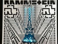 Rammstein vinyl live in Paris Sachsen - Görlitz Vorschau