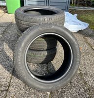 NEU Goodyear Efficientgrip Performance 195/55 R16 91V XL Fiat 500 Kr. München - Ottobrunn Vorschau