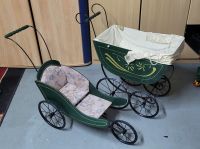 Antiker Kinderwagen Retro Rarität Nordrhein-Westfalen - Uedem Vorschau