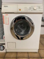 Miele Waschmaschine Novotronic W853 Niedersachsen - Buchholz in der Nordheide Vorschau