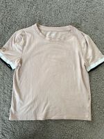 H&M Shirt rosa Gr. 158 Frankfurt am Main - Bergen-Enkheim Vorschau