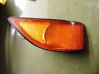 Mitsubishi Colt III C50 / Lancer C60 Blinker rechts 045-5702R Brandenburg - Jacobsdorf  Vorschau