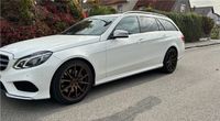 Cocaver CVR4 Felgen, 19 Zoll, Mercedes W212, W204 Reifen Kr. Altötting - Töging am Inn Vorschau