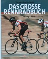 Unbenutzt/Neu - Gas Grosse Rennradbuch Hessen - Münster Vorschau