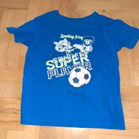 Fussball T-Shirt 110 Blue Seven Bayern - Amberg Vorschau