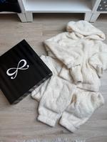 Hunkemöller 2 Teiler flauschig Mecklenburg-Vorpommern - Klink (bei Waren) Vorschau