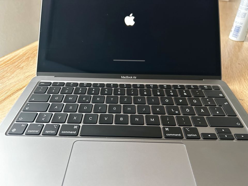 Apple MacBook Air in Neckarsulm