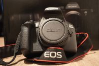 Canon EOS 1300D Spiegelreflexkamera mit 2 Objektiven und Tasche Nordrhein-Westfalen - Versmold Vorschau