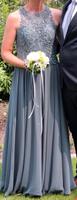 Ballkleid Abendkleid Abikleid turquoise Nordrhein-Westfalen - Südlohn Vorschau