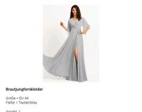 Brautjungfrau Abendkleid 44 NEU München - Ramersdorf-Perlach Vorschau