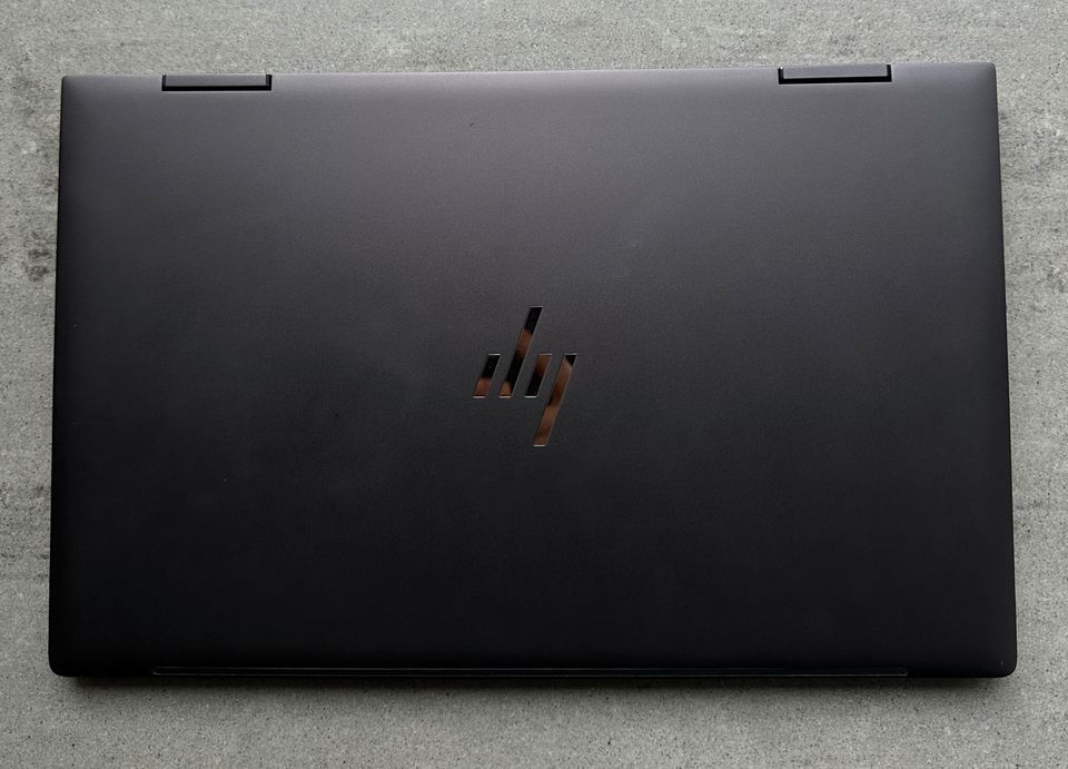 HP ENVY x360 Convertible Laptop 13 Zoll 1 TB SSD 16GB RAM in Nürtingen
