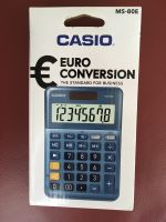 Casio Taschenrechner MS80E neu Nordrhein-Westfalen - Herzogenrath Vorschau