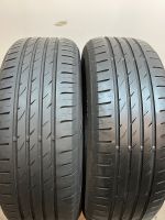 2x 215/55 R17 Nexen N1Blue Sommerreifen 0920 5,5mm Niedersachsen - Pattensen Vorschau