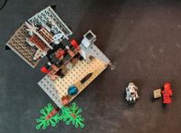 Lego Ninjago 2508 Kai's geheime Werkstatt Duisburg - Duisburg-Mitte Vorschau