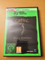 Gothic 3 Gold Edition PC Spiel Nordrhein-Westfalen - Recke Vorschau
