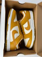 Nike Dunk Low Orange Weiß kostenloser Versand NEU Gr. 36,5 Dortmund - Aplerbeck Vorschau