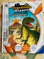 Tiptoi Dinosaurier Ravensburger Müritz - Landkreis - Waren (Müritz) Vorschau