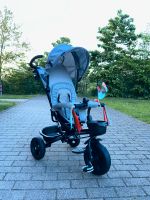 Kinderkraft Dreirad Aveo Buggy Kinderwagen grau neuwertig Hannover - Nord Vorschau
