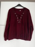 Strick Pullover H&M 2XL Hessen - Kirchhain Vorschau