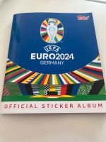 UEFA EURO 2024 Sticker Bayern - Abensberg Vorschau