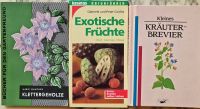3x Gartenbuch, Garten, Kleingärtner, Pflanzen, Berlin - Spandau Vorschau