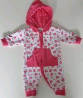 Strampelanzug Gr 56 von Babysweets Hessen - Grebenstein Vorschau