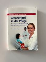 Arzneimittel in der Pflege Nordrhein-Westfalen - Kamp-Lintfort Vorschau