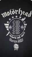 Motörhead T-Shirt Wandsbek - Hamburg Farmsen-Berne Vorschau