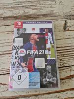 Nintendo Switch Spiel  ** FIFA 21 ** Rodenkirchen - Sürth Vorschau