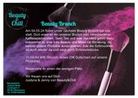 Beauty Party Brunch Make Up Hautanalyse Hautberatung Nordrhein-Westfalen - Oberhausen Vorschau