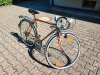Fahrrad Zoll 28 retro. Baden-Württemberg - Lörrach Vorschau