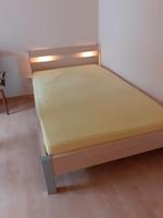 Bett 1,20m Hessen - Florstadt Vorschau