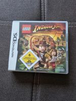 LEGO Indiana Jones die legendären Abenteurer Nintendo DS Baden-Württemberg - Tuttlingen Vorschau