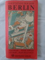 Stadtplan Berlin DDR 1978 Sachsen-Anhalt - Dessau-Roßlau Vorschau