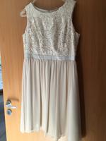Jakes Cocktailkleid Größe 38/40 top Zustand Niedersachsen - Seesen Vorschau