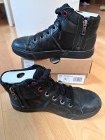 UGG sneaker Leder Gr35 Stuttgart - Obertürkheim Vorschau