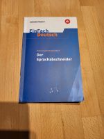 Der Sprachabschneider Hans Joachim Fröhlich Taschenbuch Westerman Thüringen - Kalbsrieth Vorschau